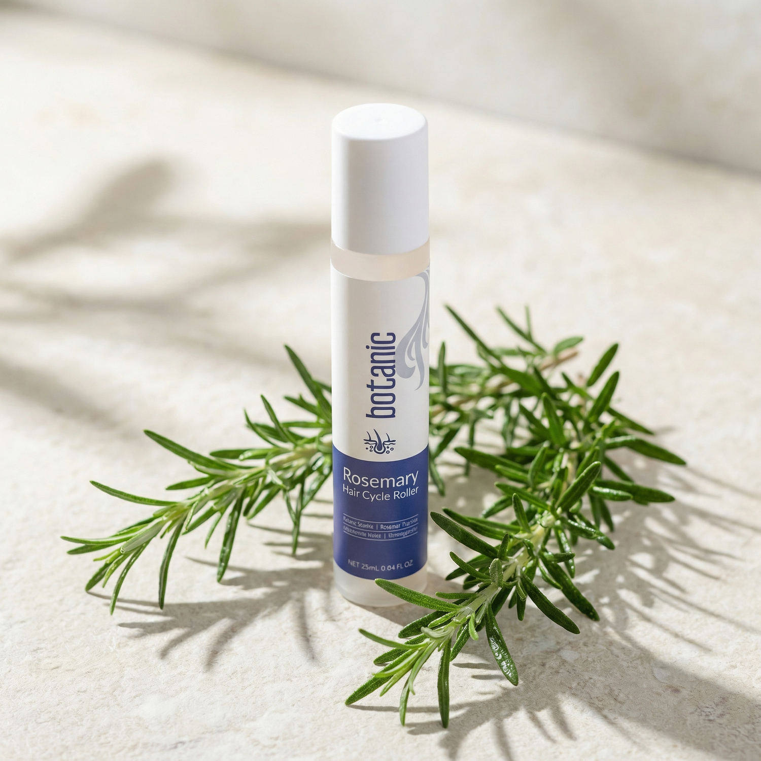 Rosemary Collection