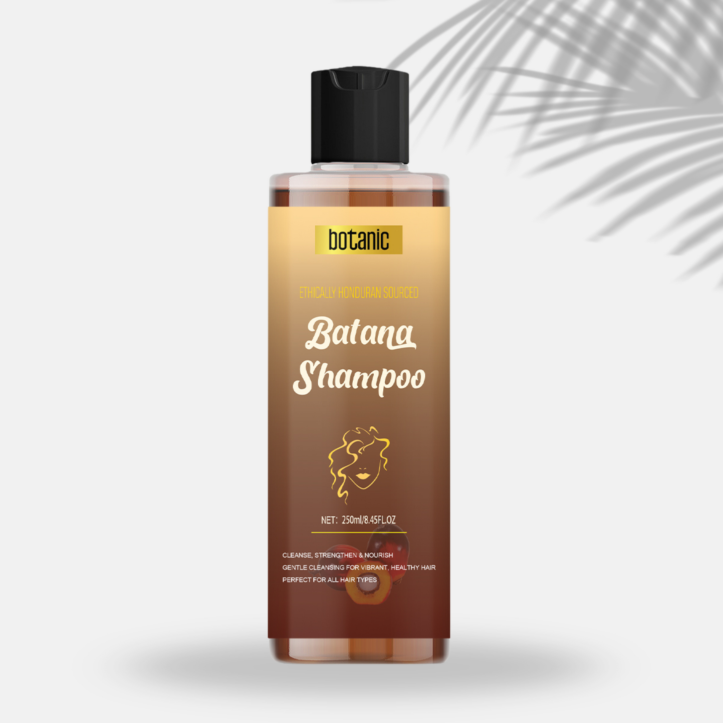 Batana Shampoo