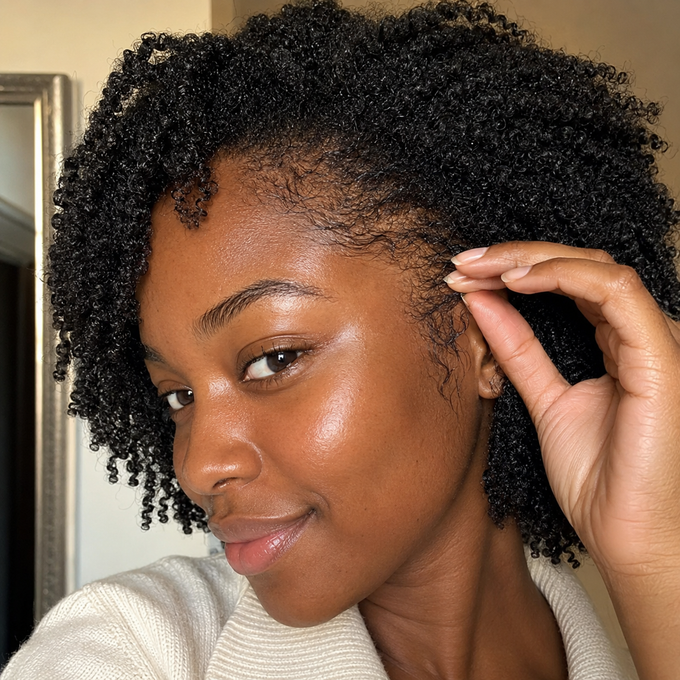 Tasha M., 34