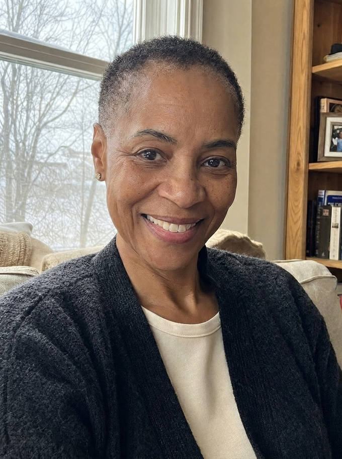 Brianna S., 56