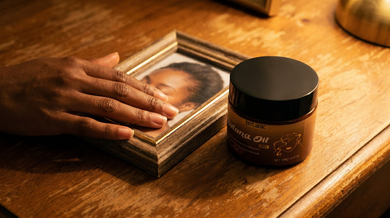 Your edges aren't gone. You've just been sold the wrong thing.